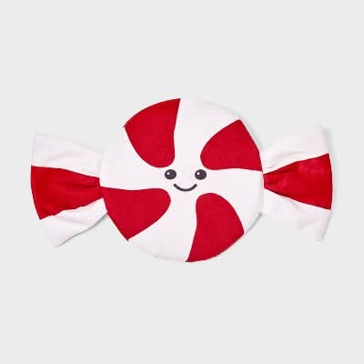 Peppermint Dog Plush Toy - Boots & Barkley™