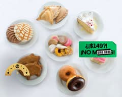 Cookie D-OH Valle Dorado (Tlalnepantla de Baz)