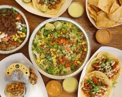 Mama Mia Mexican Grill 