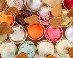Bliss Gelato (Barton Street)