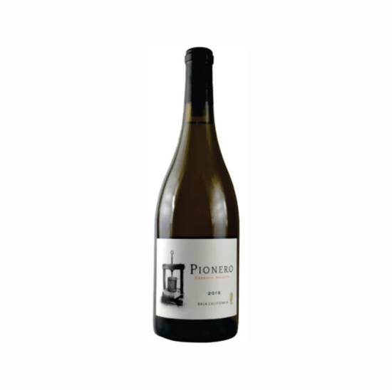 Vino Blanco Pionero Chenin Blanc 750 mL