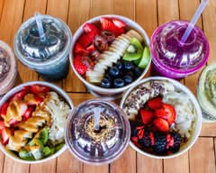 Bom Dia Açaí