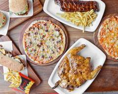 FGrill Diner, Springs