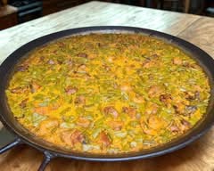Paiportar Valencia Paella para Llevar