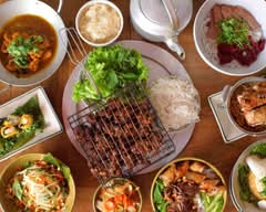 Madame Hiên - Cannes