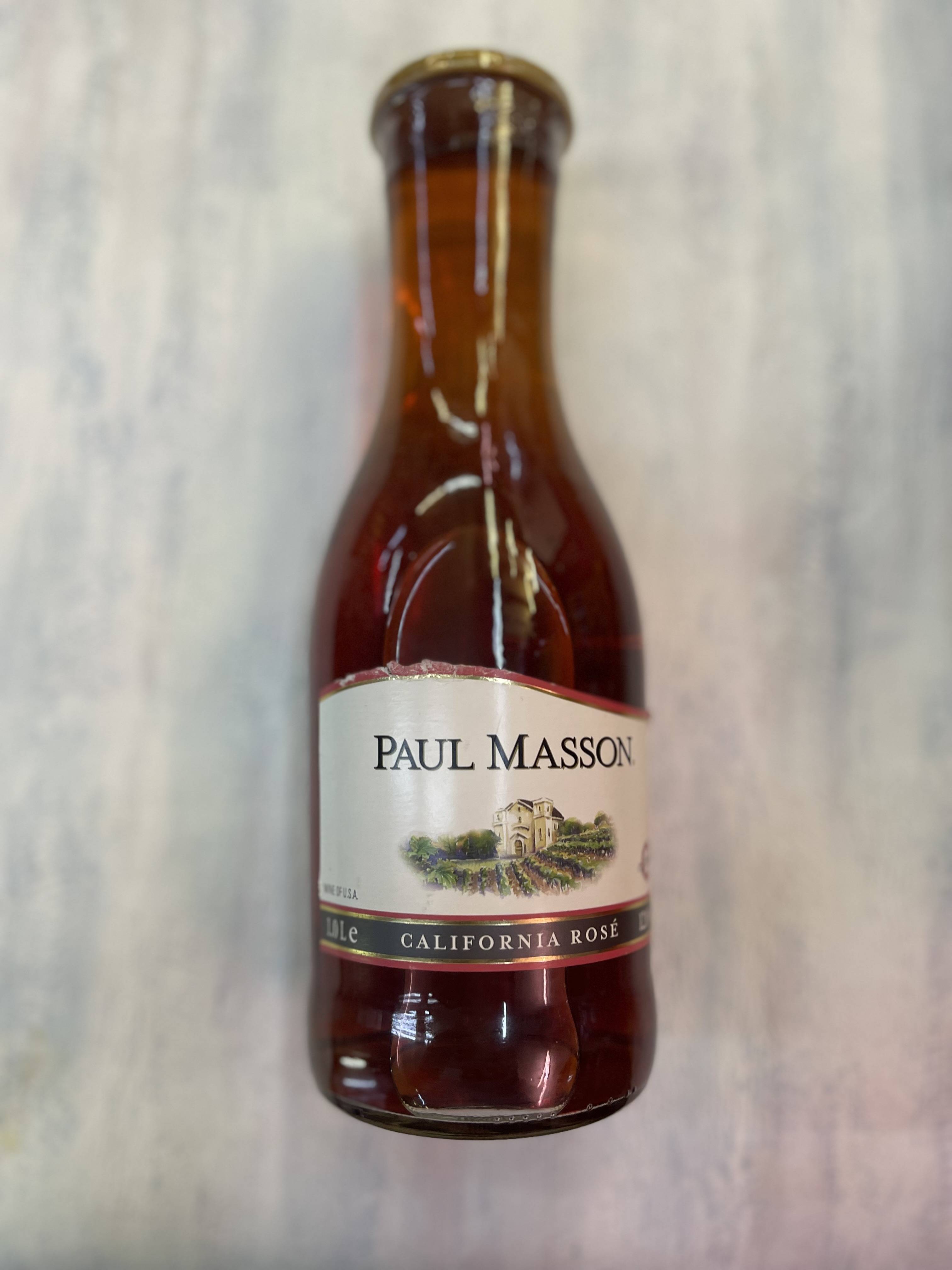 PAUL MASSON 1 L