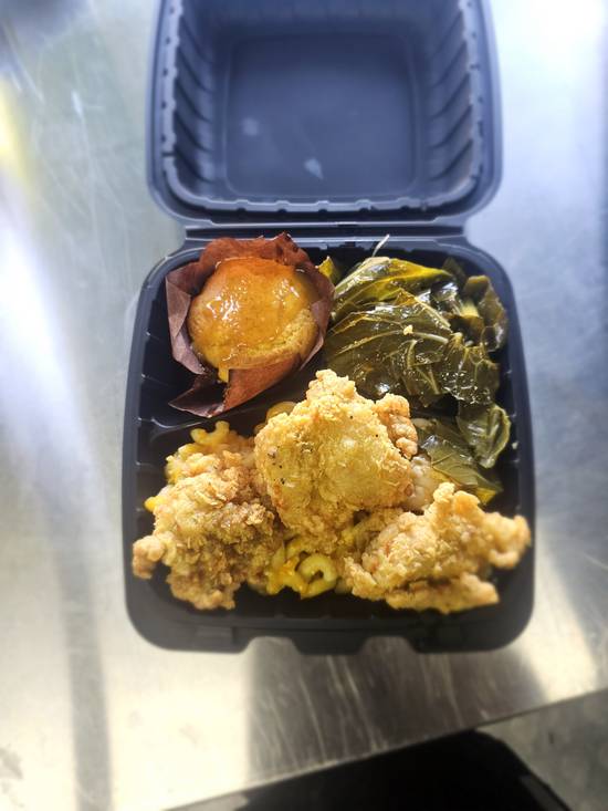 Jean's Soul Food Spot