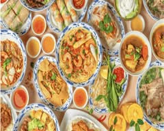 Cafe East Pho- Holborn