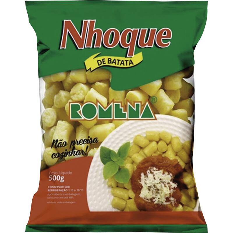 Romena nhoque de batata (500g)