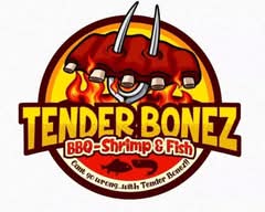 Tender Bonez BBQ (Flint)