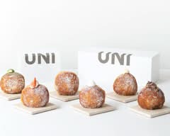 UNI DONUTS 武蔵小山