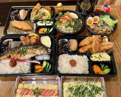 【お弁当＆丼もの】海坊主