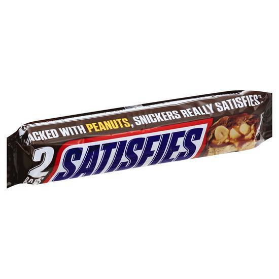 Snickers King Size (3.29 oz)