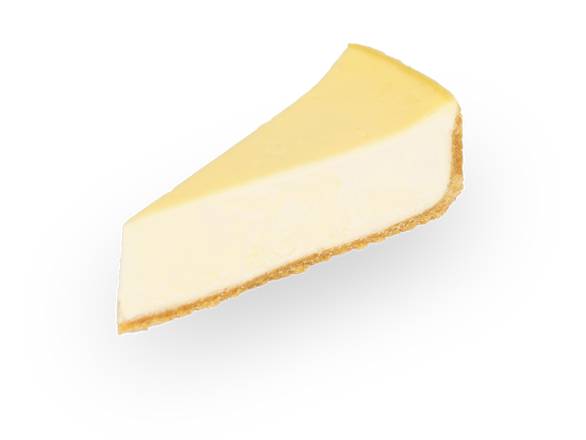 Vanilla Cheesecake