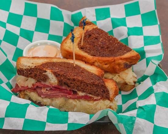 Reuben