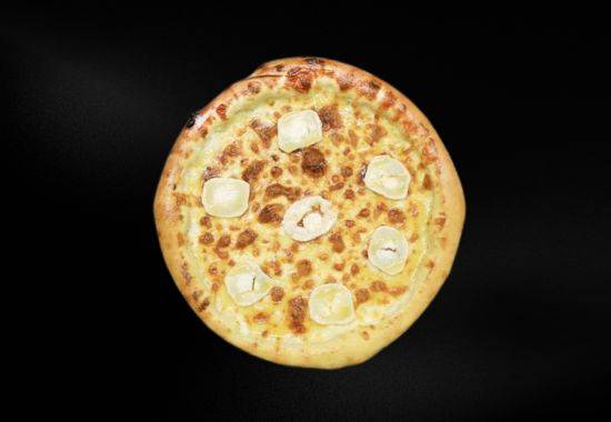 Pizza Chèvre-miel