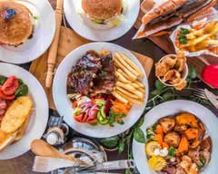 Coolabah Tree Cafe (Larapinta)