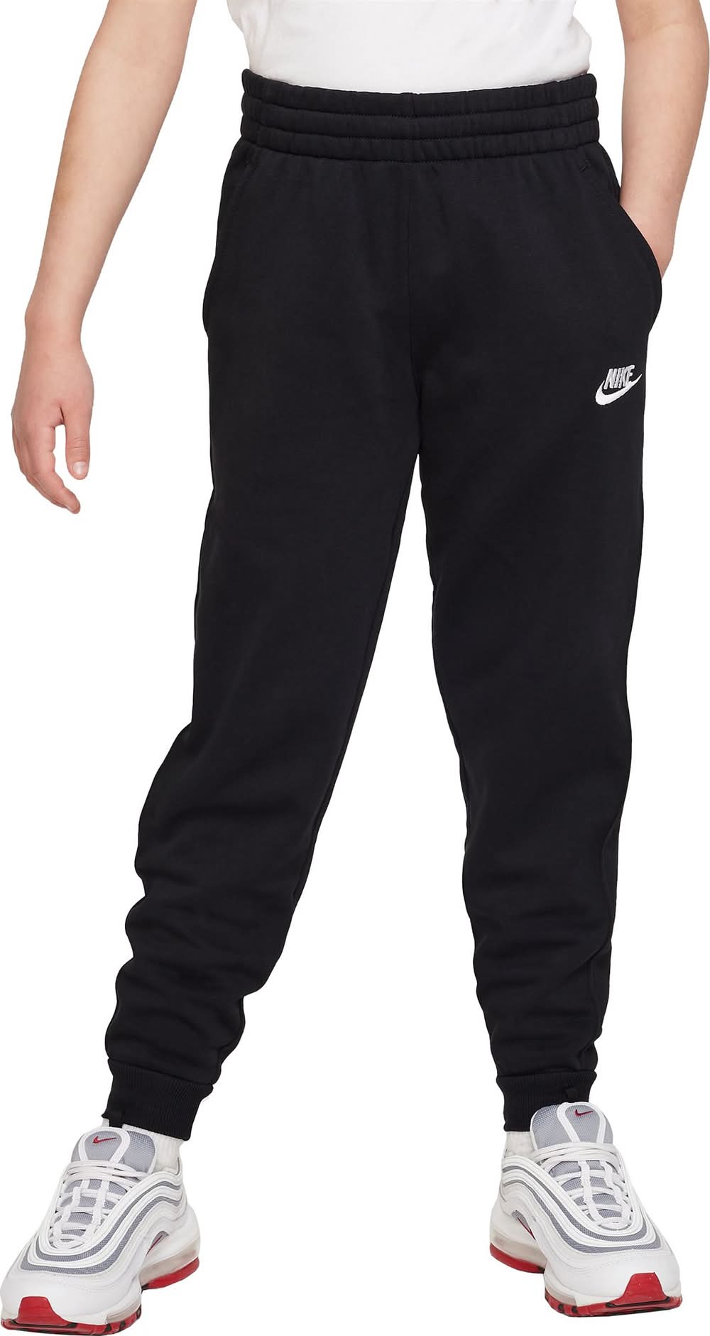 nike jogger xs