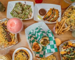 NISHAAN (160 1st Avenue)