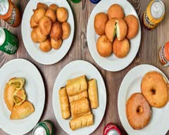 Fola Bakery and African Kitchen