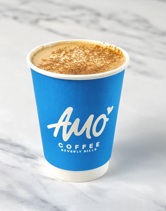 Amo Coffee photo 3