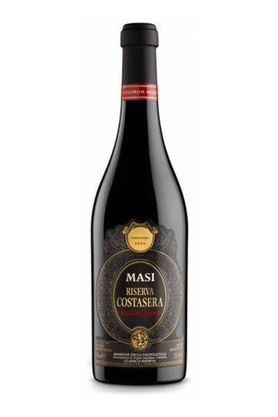 Masi Amarone Costasera Reserve (750ml bottle)