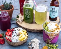 Our Hive Juicery (31231 3rd Ave)