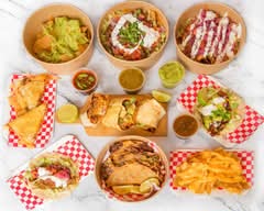 Chacos Tacos Bielefeld