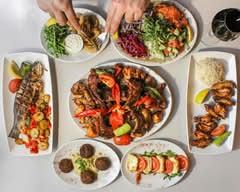 Mekan Restaurant
