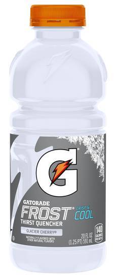 Gatorade Artic Cherry (20 fl oz)