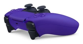 Sony Dualsense Wireless Controller For Playstation 5, Galactic Purple