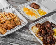 Tippy's Restaurant