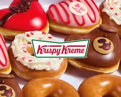 Krispy Kreme - Melancolicos
