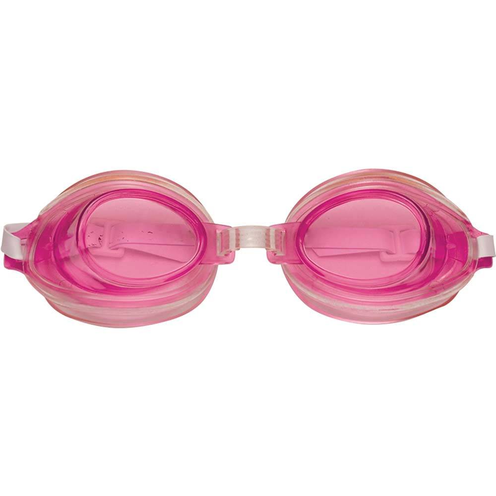 Mor óculos de natação fashion (1 unidade)
