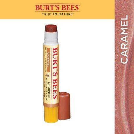 Burt's Bees 100% Natural Lip Shimmer (1 ea)