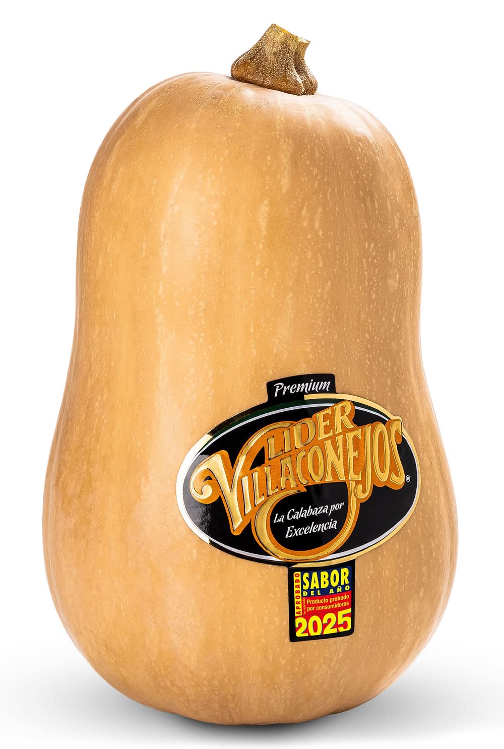 Calabaza Unidad Aprox. 1.5 Kg