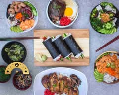 Go Fish Poke Bar (San Jose)