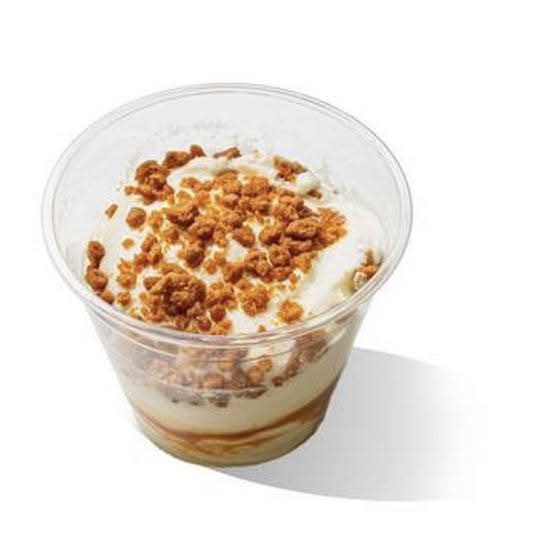 Tiramisu caramel spéculoos