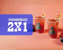 Licuachela Heredia (San Jose, CR)