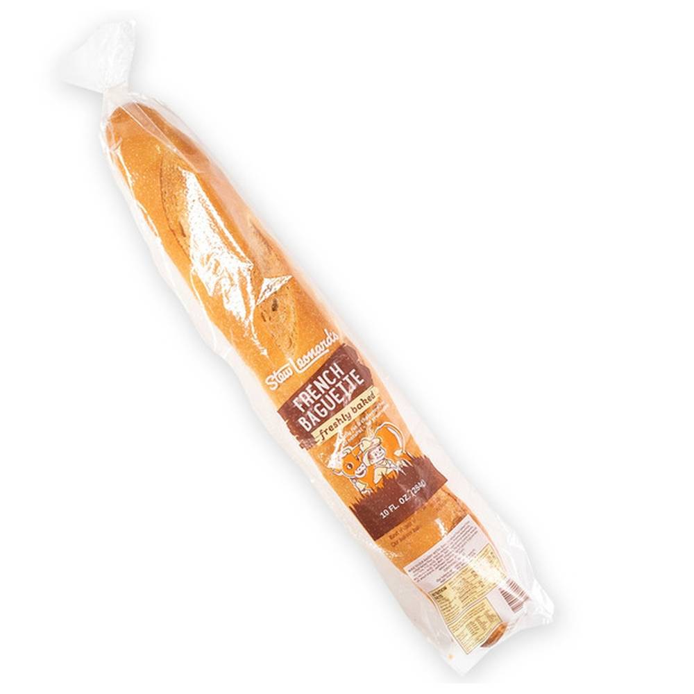 Stew Leonard's Freshly Baked French Baguette (10 fl oz)