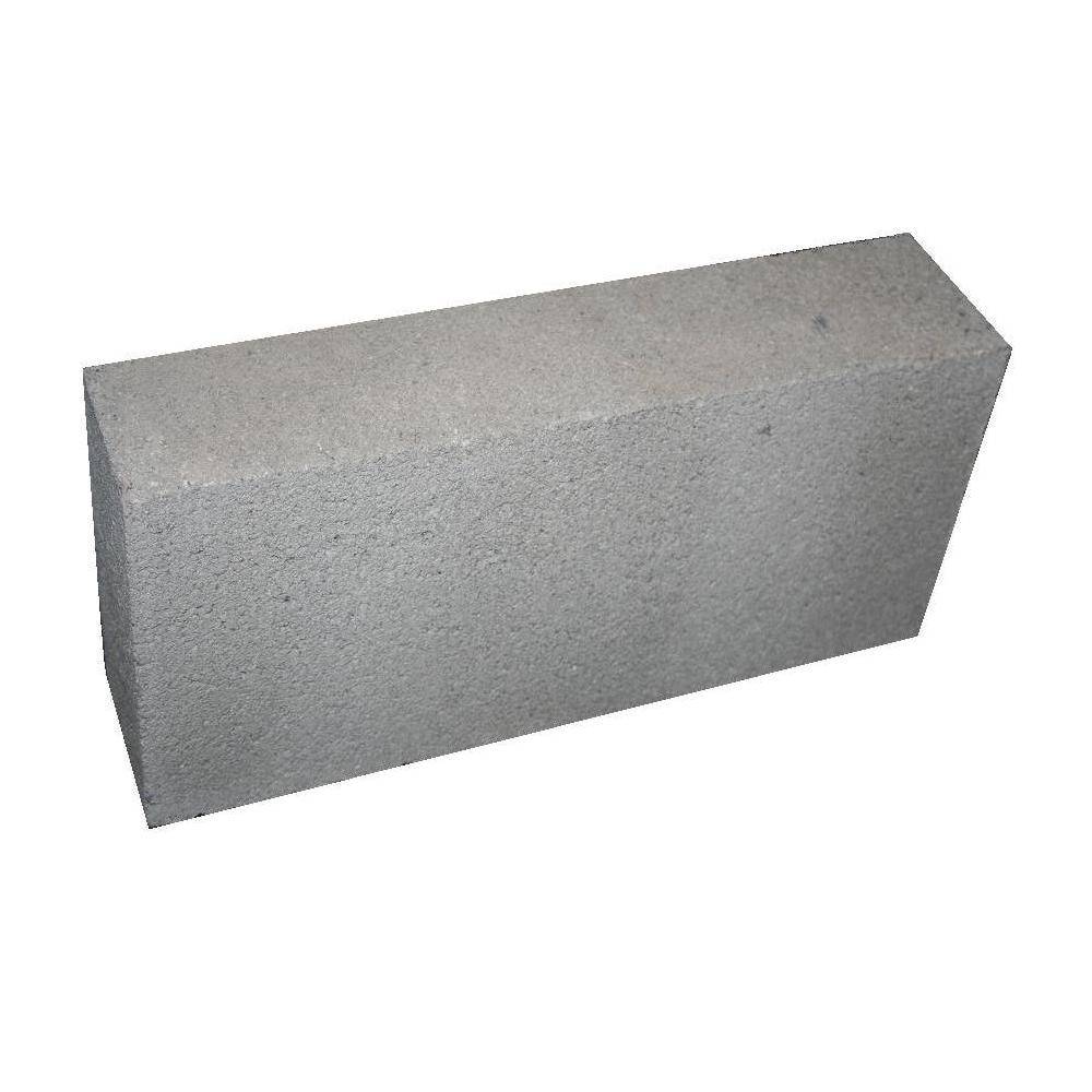 4-in W x 8-in H x 16-in L Concrete Block | 4023