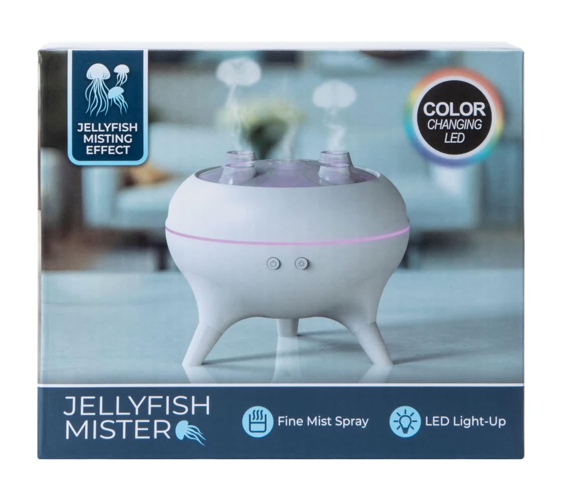 Jellyfish Mister
