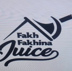 Fakh Fakina Juice