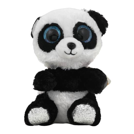 Ty Bamboo Panda Bear Toy