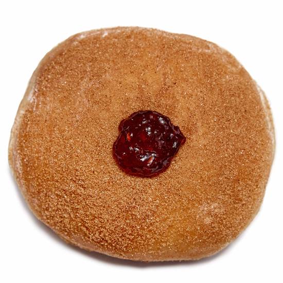 Doughnut Time Cinnamon Jam Filled 90g