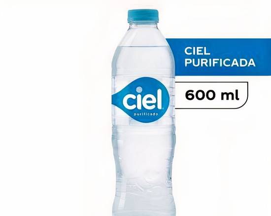 Ciel Natural 600 ml