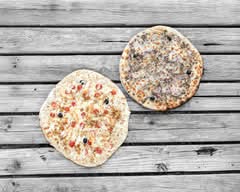 Le Kiosque A Pizza 🍕⭐️ (Mourenx)