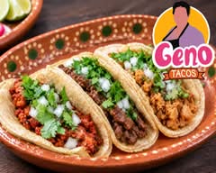 Tacos Geno Polanco
