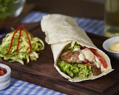Kebab Kingdom "Condesa"