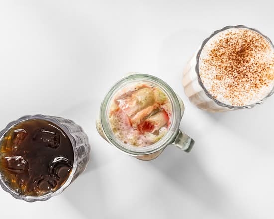 Revival Coffee (115 W 42nd St)